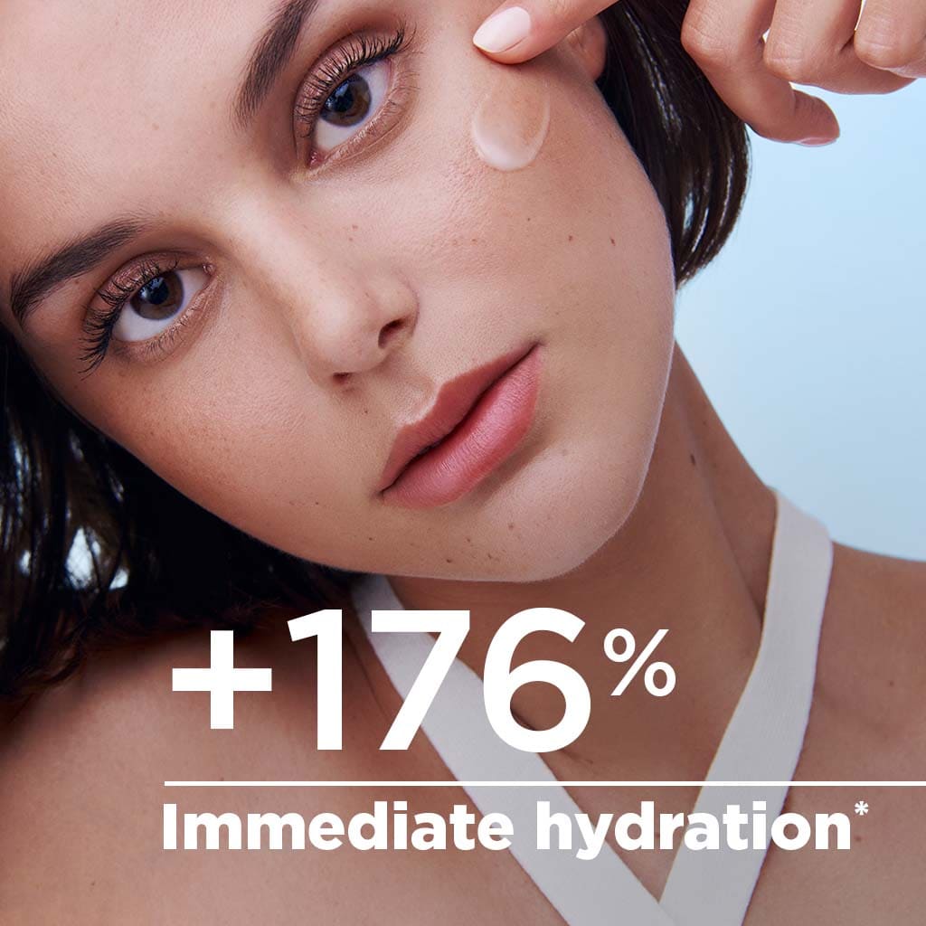 proof of efficacy hydrabio serum
