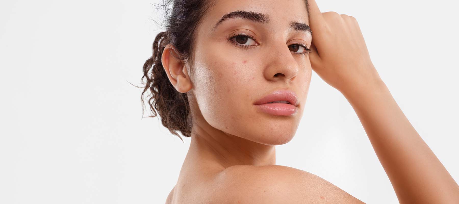 model visual