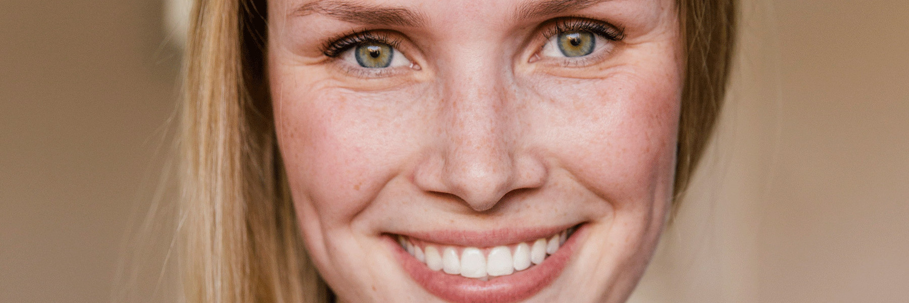 dry skin around mouth
