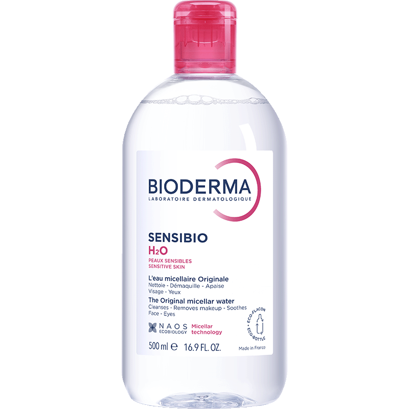 sensibio ar+ cream benefit